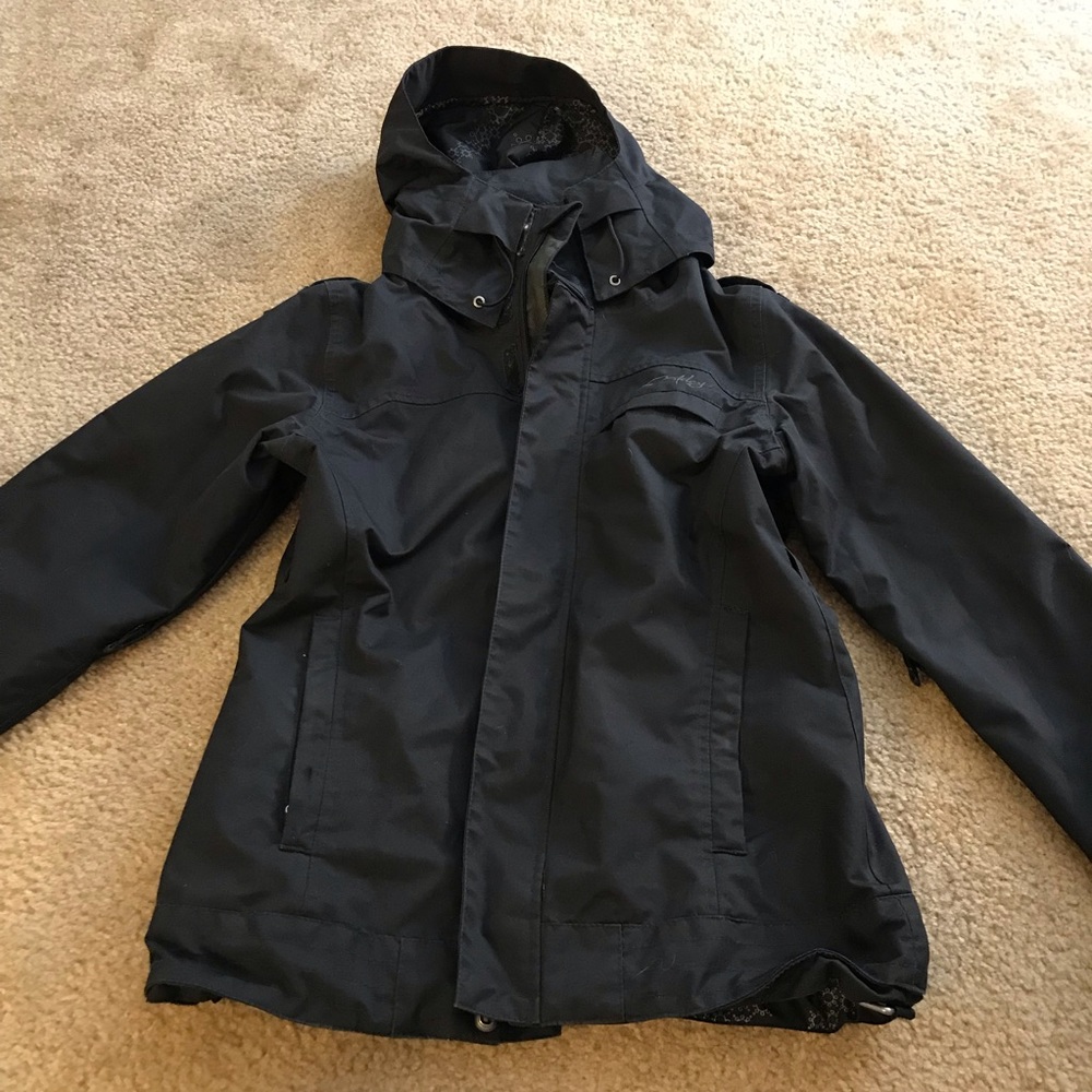 Oakley snowboarding jacket